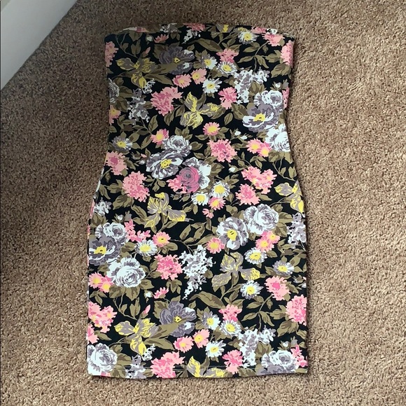MINKPINK dress - Picture 1 of 2